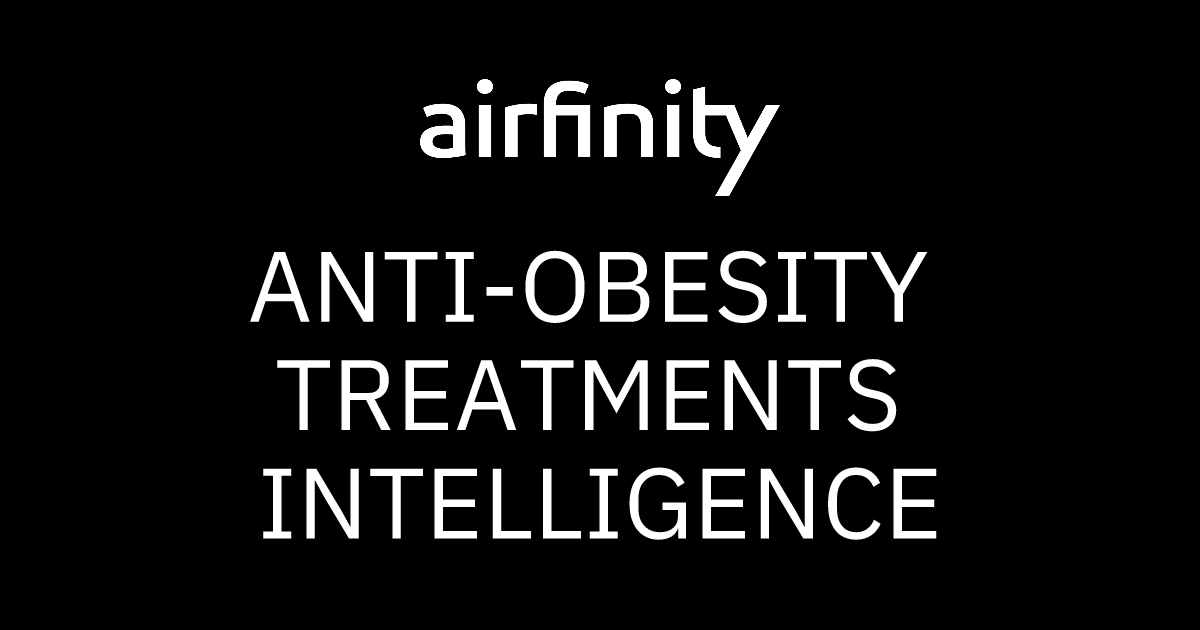 Obesity Market Intelligence | Independent Analysis and Forecasts ...